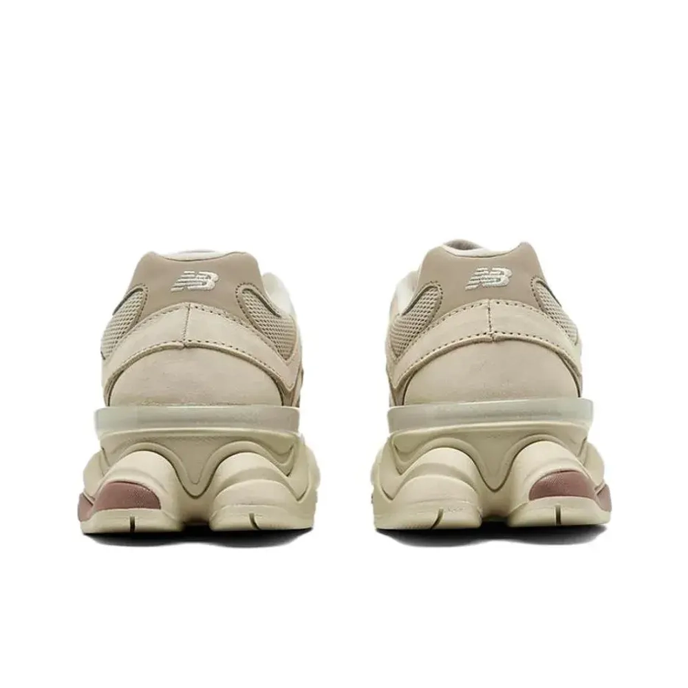 Кроссовки New Balance 9060 'Bone Sparrow' U9060ZGC
