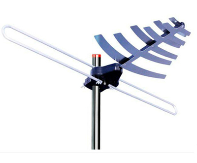 Антенна Вектор AR-807 кор.10 уличная