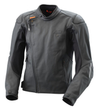 Кожаная куртка KTM EMPIRICAL LEATHER JACKET by Alpinestars