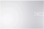 Ноутбук  ASUS Vivobook 15 X1504VA-BQ574 15.6 ", Core i5, 16 Гб RAM, 512 Гб SSD, Iris Xe Graphics, Серебристый