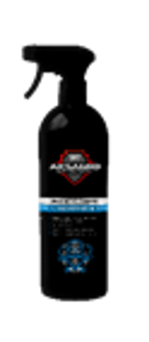 Средство для очистки подкапотного пространства engine cleaner, 500мл