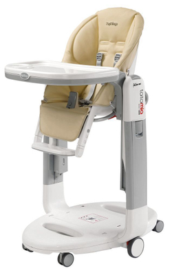 Стульчик для кормления Peg-Perego Tatamia Follow Me Paloma