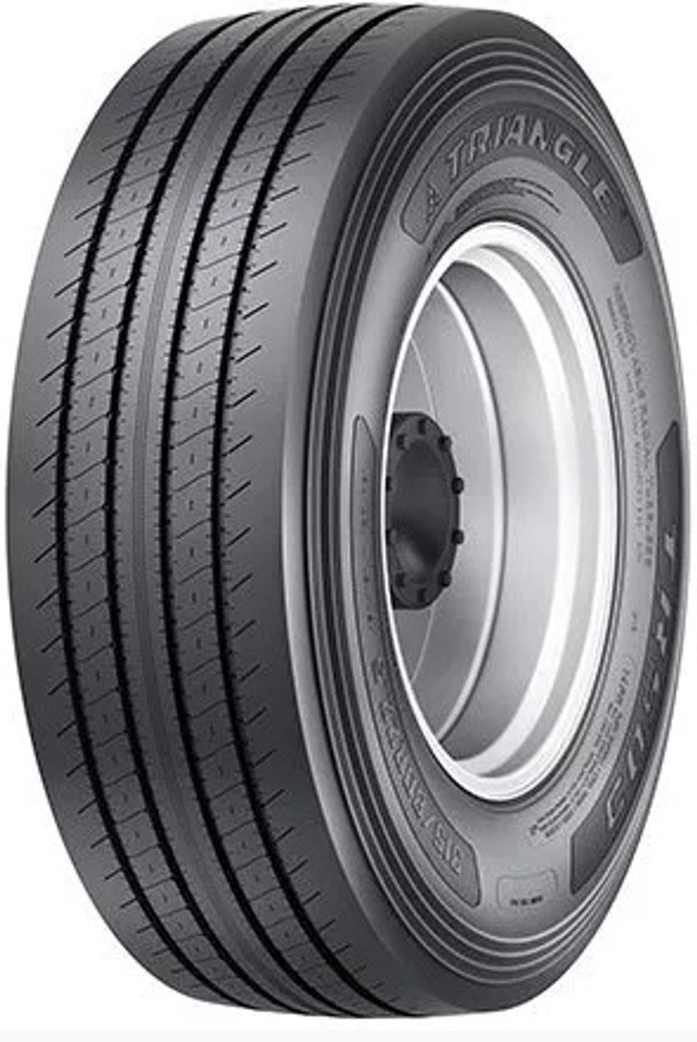Грузовая шина 315 80 R22.5 20PR 157/154L TRS03 Triangle