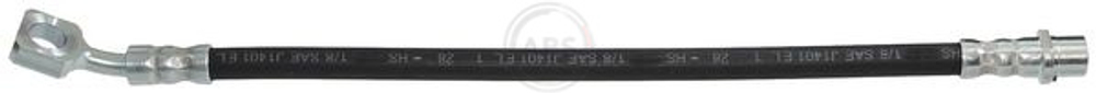A.B.S. - 331283-ADR - Brake Hose - Na nasem stanju artikl proizvodaca ADRIAUTO.