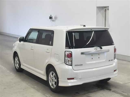 TOYOTA COROLLA RUMION 1.8S 2014г.