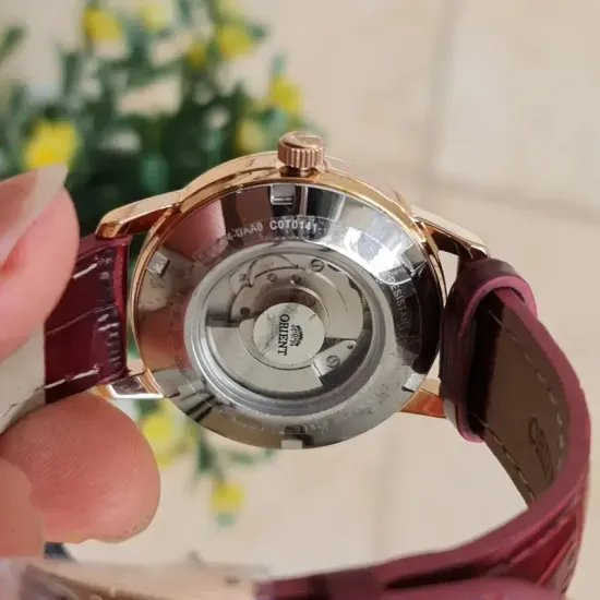 Механические часы Orient RA-NB0105S10B