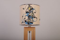 Настольная лампа декоративная Manne TL.7380 TL.7380-1 (ракушки)