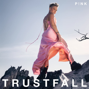 P!nk / Trustfall (LP)