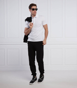 поло Karl Lagerfeld - белый(745890 500221)