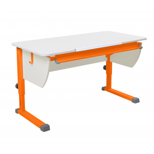 Растущая парта Астек Моно (1150×575 мм)