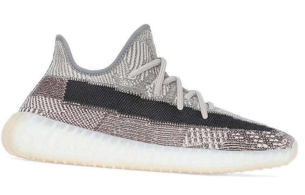 Кроссовки Adidas Originals Yeezy Boost 350 V2 "Zyon"
