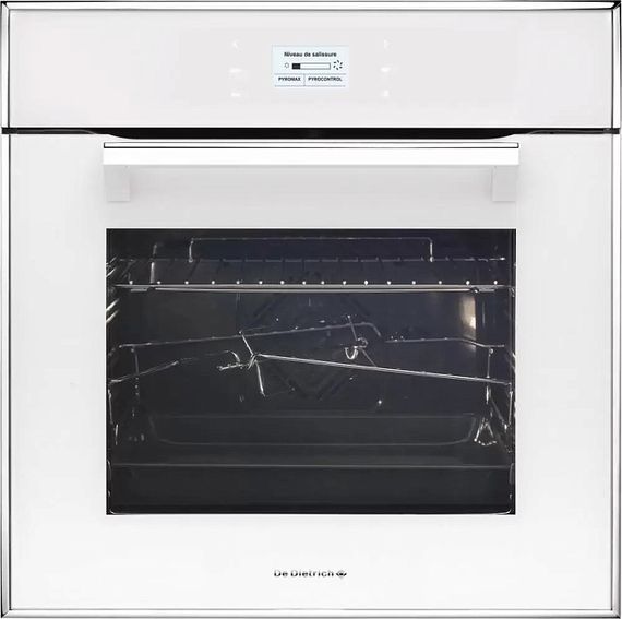Духовой шкаф De Dietrich DOP6577W