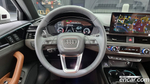 Audi A4 (B9) 40 TFSI Premium (01.2023)