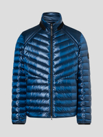 Куртка BOGNER LIMAN-D в синем цвете