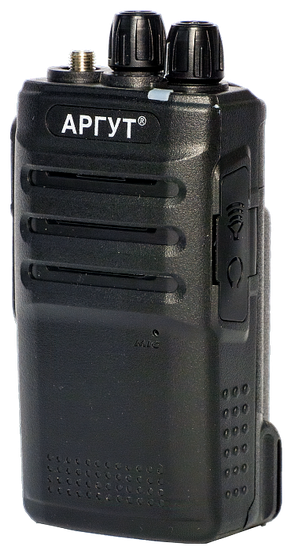 Радиостанция Аргут А-24