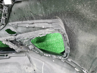 Бампер передний Hongqi HS5 (2019-н.в.)