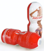 Мастурбатор-вагина Passion Cup 05 (Цвет: телесный)