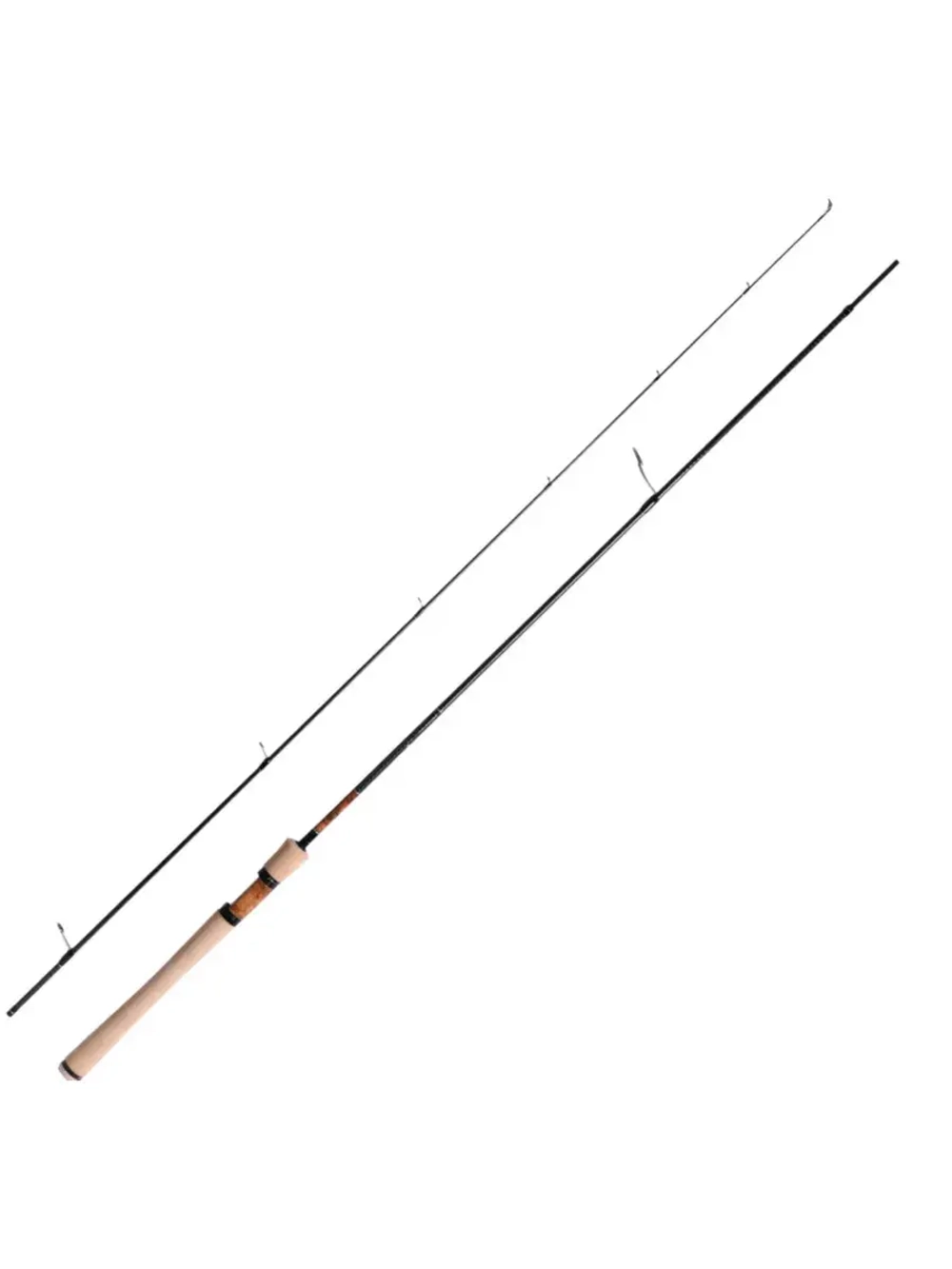 Спиннинг Maximus SATORI SF P.Salmon 762ML 2,28 m 4-18 g