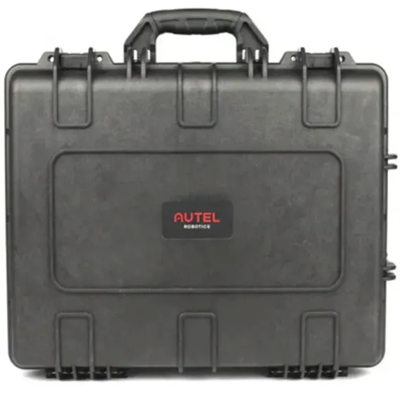 Квадрокоптер Autel Robotics EVO II Dual 640T V3 Orange