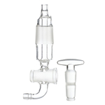 Кран для крышки реактора 31/34