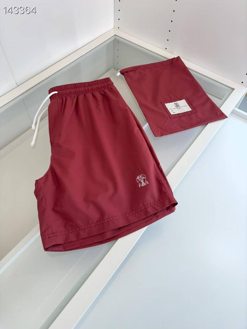 Шорты Brunello Cucinelli
