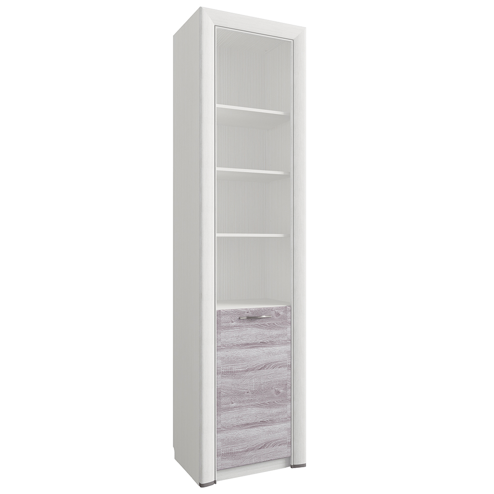 Шкаф открытый