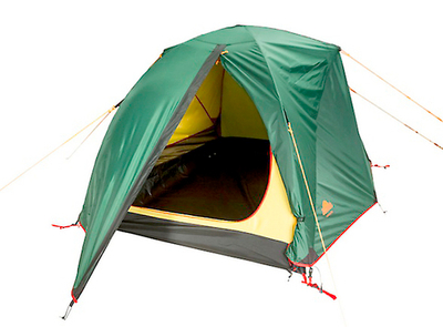 Палатка Alexika Karok 2 fib
