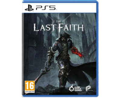 The Last Faith (PS5) NEW