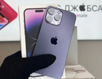 iPhone 14 Pro Max, 512 ГБ б/у