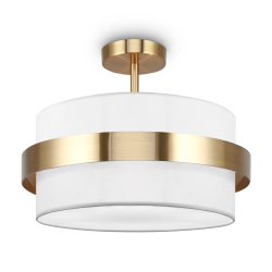 Потолочный светильник Freya FR5367CL-03BS