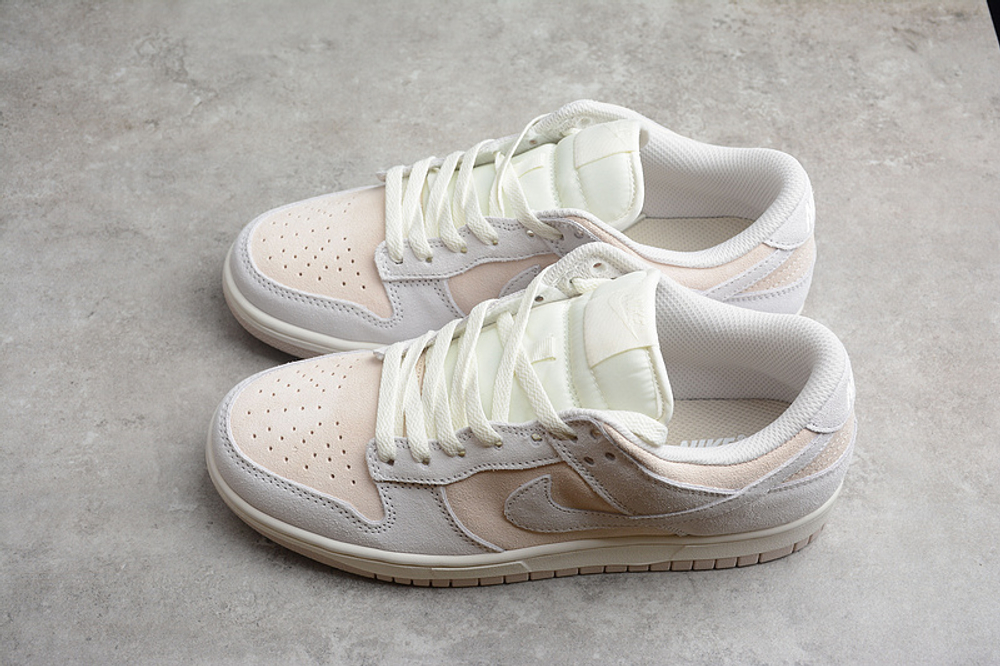 Nike Dunk Low Premium Vast Grey