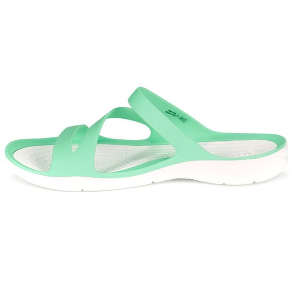 Crocs Swiftwater 'Green'