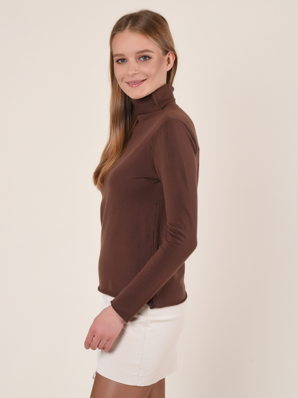 Водолазка женская