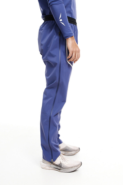 БРЮКИ МЕМБРАННЫЕ МУЖСКИЕ | DEEP COBALT