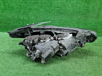 Битая Фара левая Chery Tiggo 7 Pro (2020-н.в.) LED