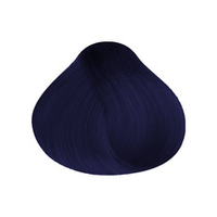 Стойкая крем-краска корректор для волос Оттенок Синий Green Light Luxury Hair Color Correctors Blue 100мл