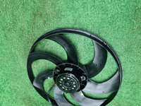 Вентилятор Geely Coolray (2019-н.в.)