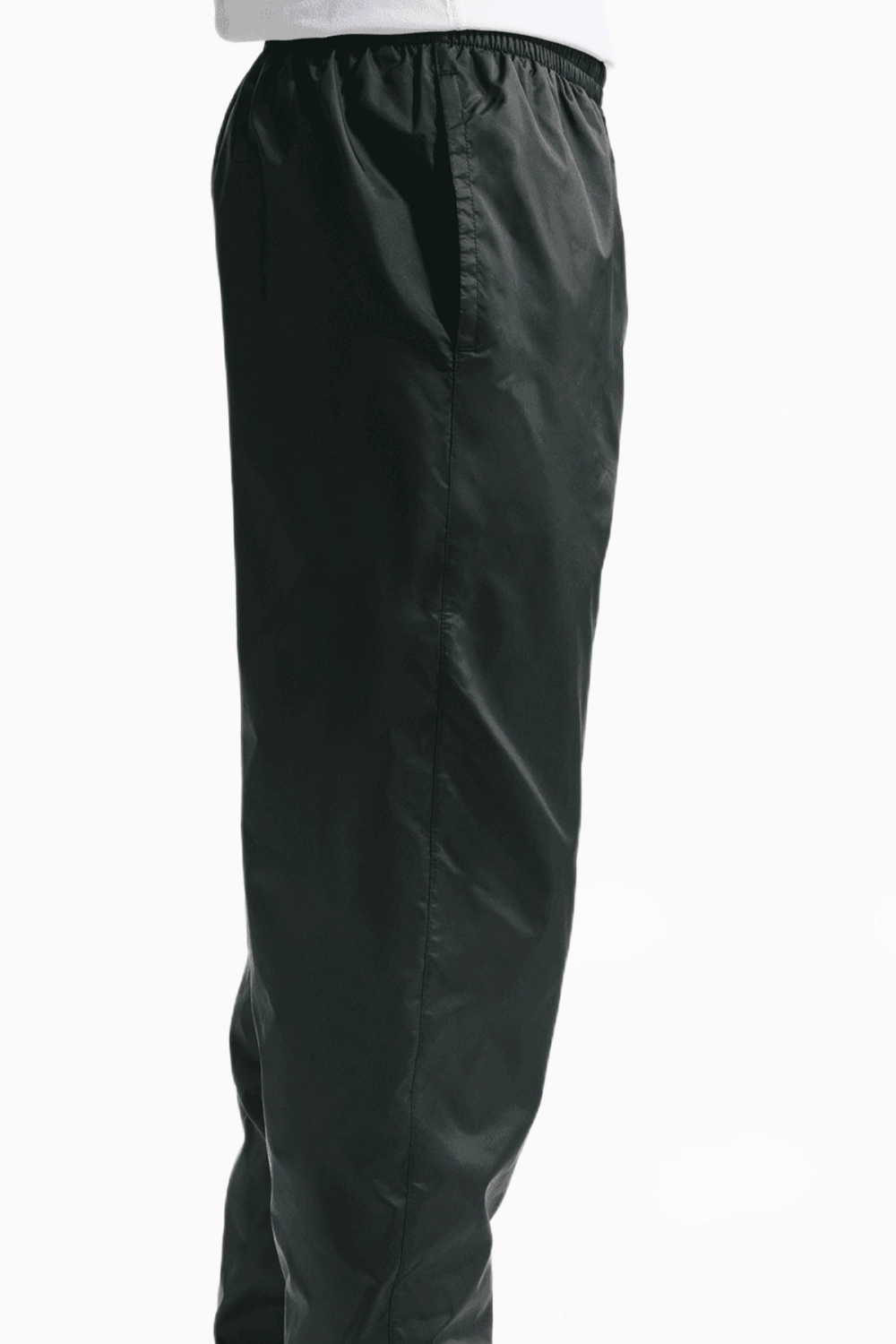 Спортивный костюм Nike Club - черный