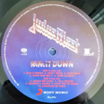 Judas Priest / Ram It Down (LP)