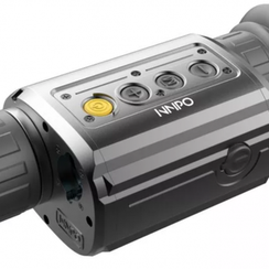 Тепловизионный прицел с дальномером NNPO TR22-LRF-350