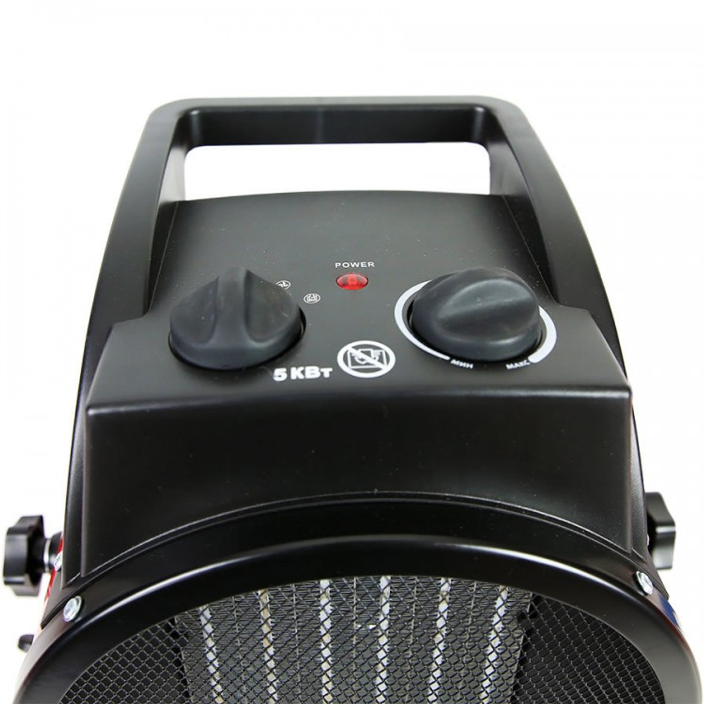 Тепловая электрическая пушка Ресанта ТЭПК-5000K