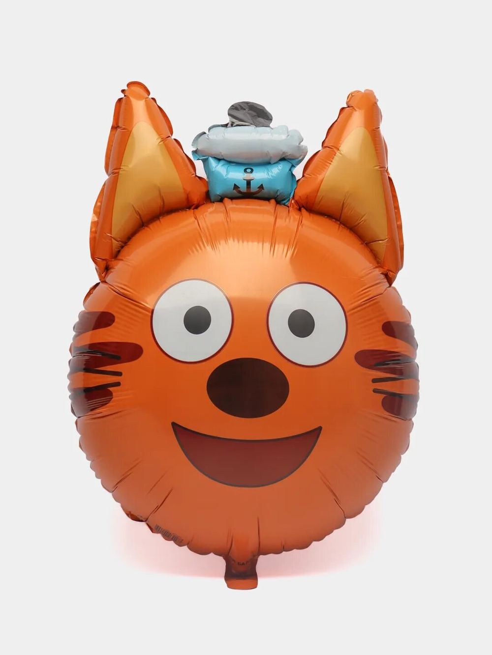 Фольгированный шар-фигура «Герои Три кота» в ассортименте, 48 см