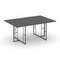 Rift Direct Стол переговорный RF.SPRG-002 Антрацит NEW/Металл Антрацит 1780*1180*750