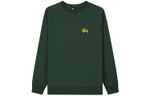 Толстовки Stussy Basic Crew hoodie, 1914143