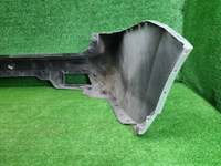 Бампер задний Honda Pilot 2 (2011-2015)