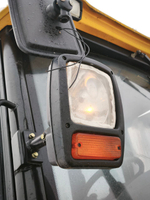 ACE TLB95 Экскаватор-погрузчик TLB95 (Дизельный, 3,9 л, 96 л.с., АТ)