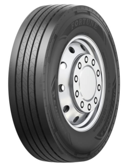 Автошина Fortune 265/70R19,5 143/141J FAR603 TL M+S 18PR ТАИЛАНД (грузовая)