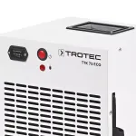 Осушитель воздуха TROTEC TTK 75 ECO - [до 21 л. за сутки / для S≈45 м²]