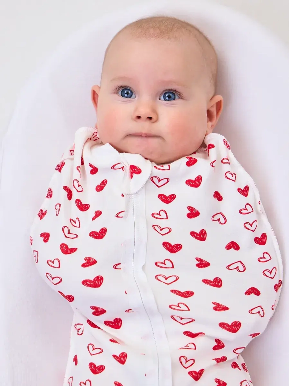 Кокон для новорожденного