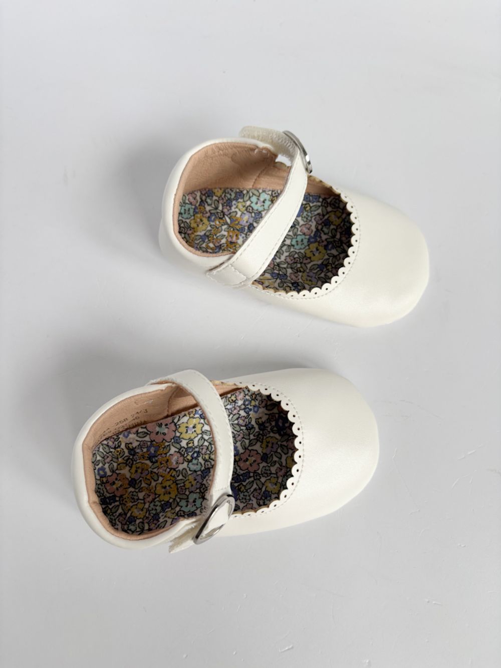 Новые пинетки Next Baby, 21